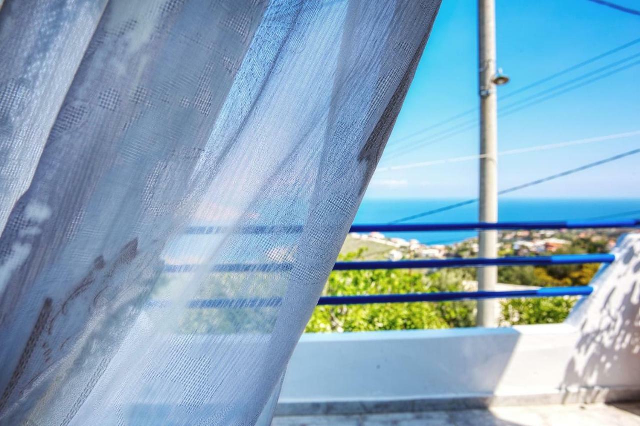 A Gem Next To The Sea And Close To The Airport Dhaskalion Dış mekan fotoğraf
