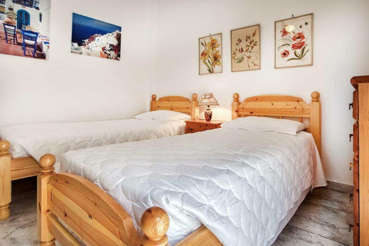 A Gem Next To The Sea And Close To The Airport Dhaskalion Dış mekan fotoğraf