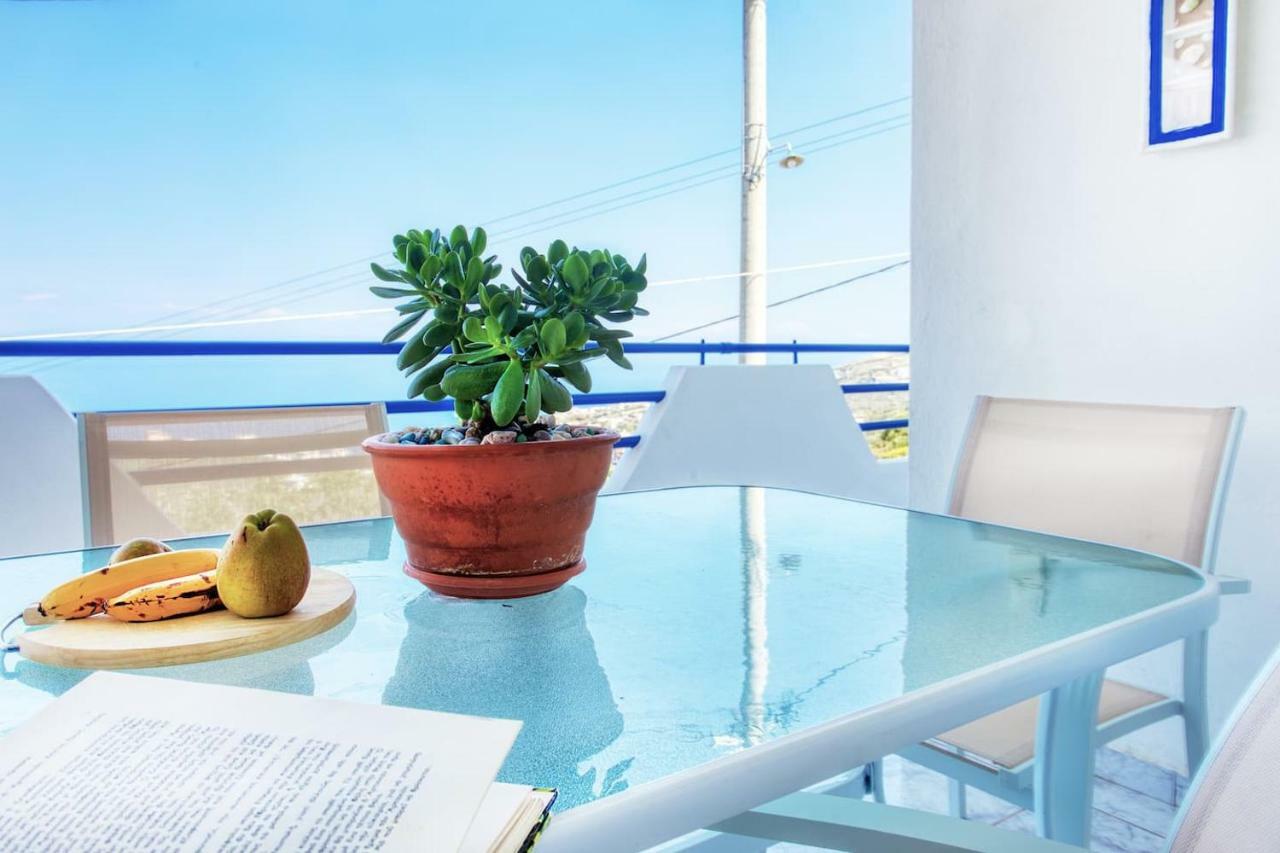 A Gem Next To The Sea And Close To The Airport Dhaskalion Dış mekan fotoğraf